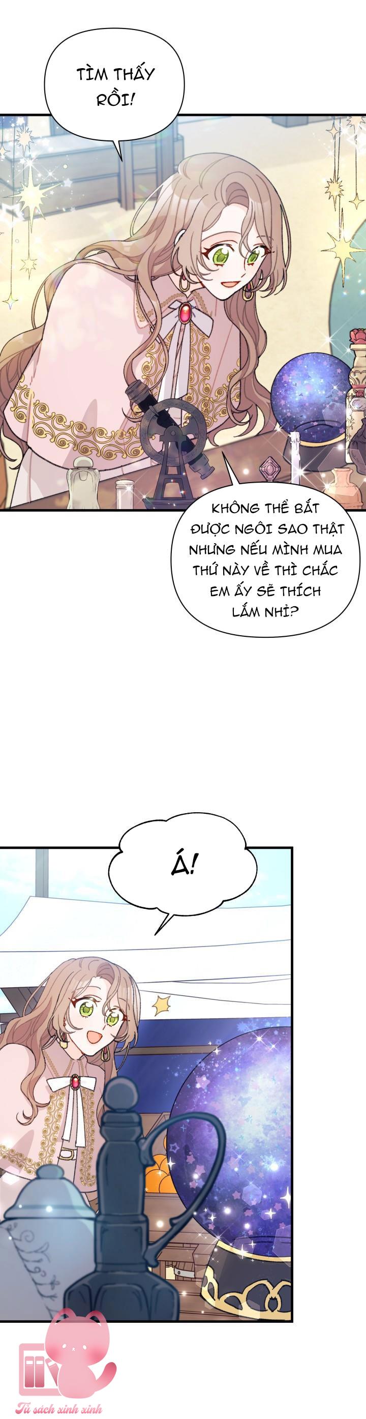 Nhặt Được Nam Chính Tặng Kèm Phu Quân - Chap 7