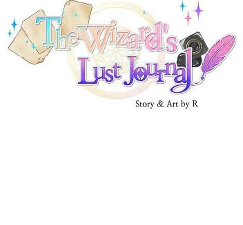 Nhật Ký Dục Vọng Của Phù Thủy - Chap 25