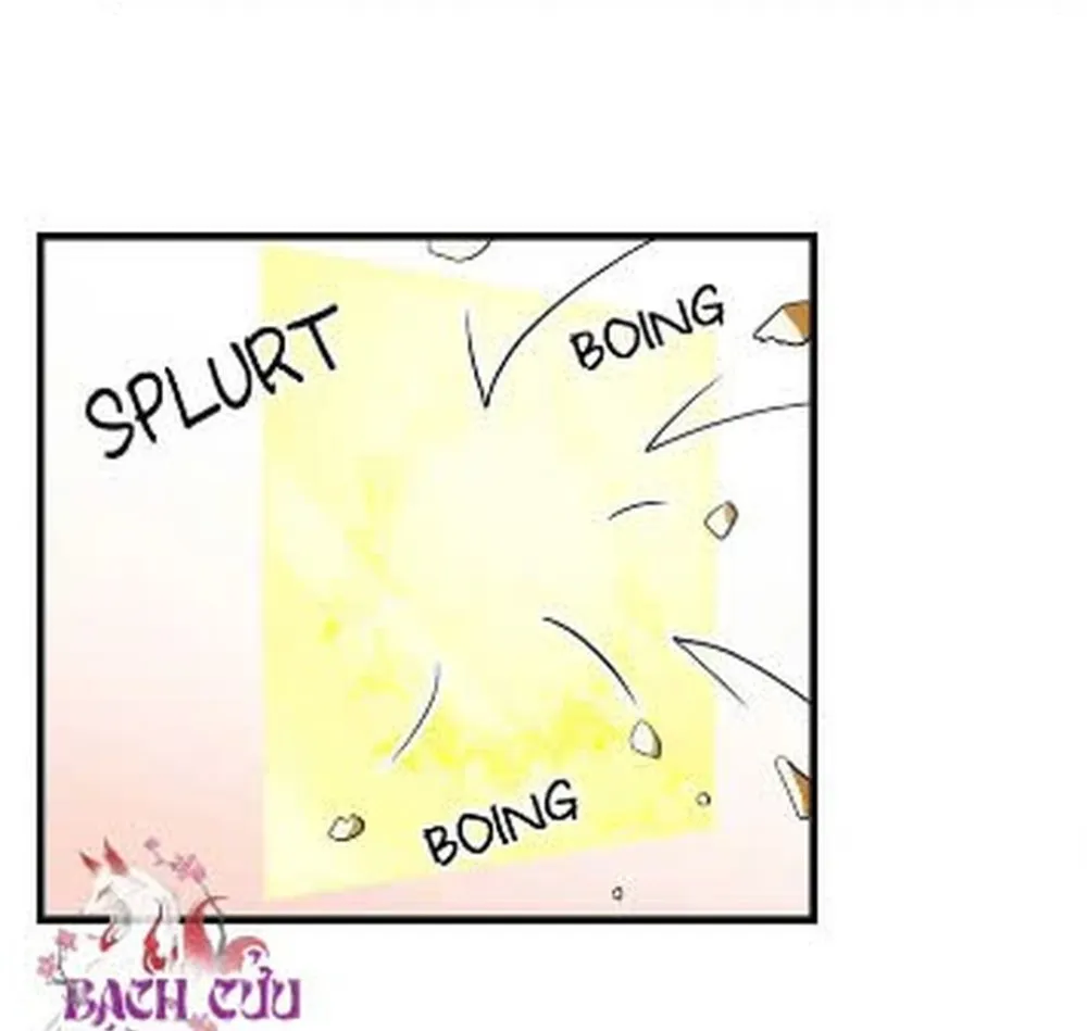 Nhật Ký Dục Vọng Của Phù Thủy - Chap 25