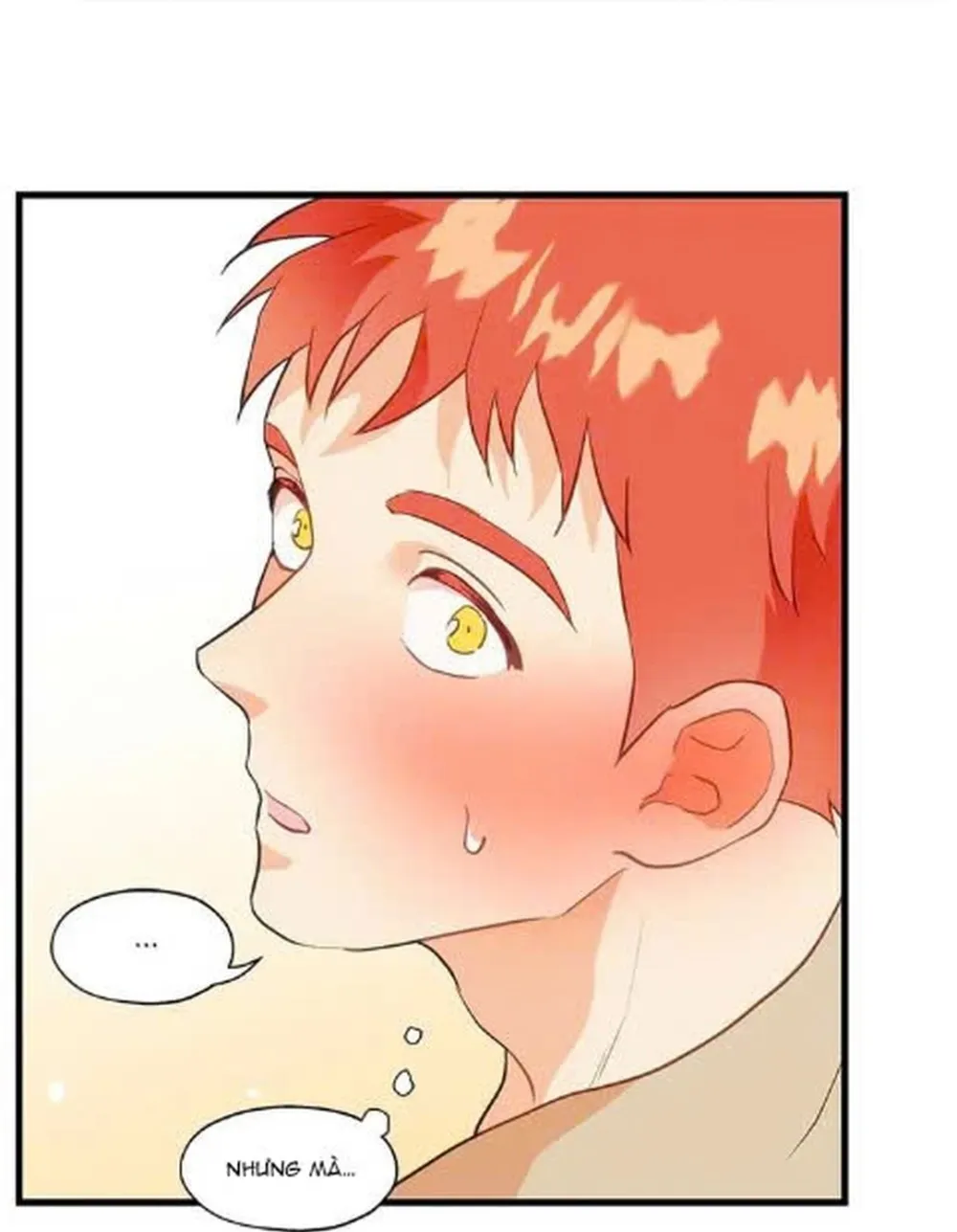 Nhật Ký Dục Vọng Của Phù Thủy - Chap 25