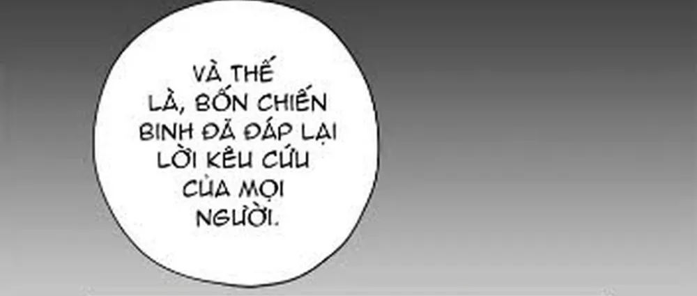 Nhật Ký Dục Vọng Của Phù Thủy - Chap 25