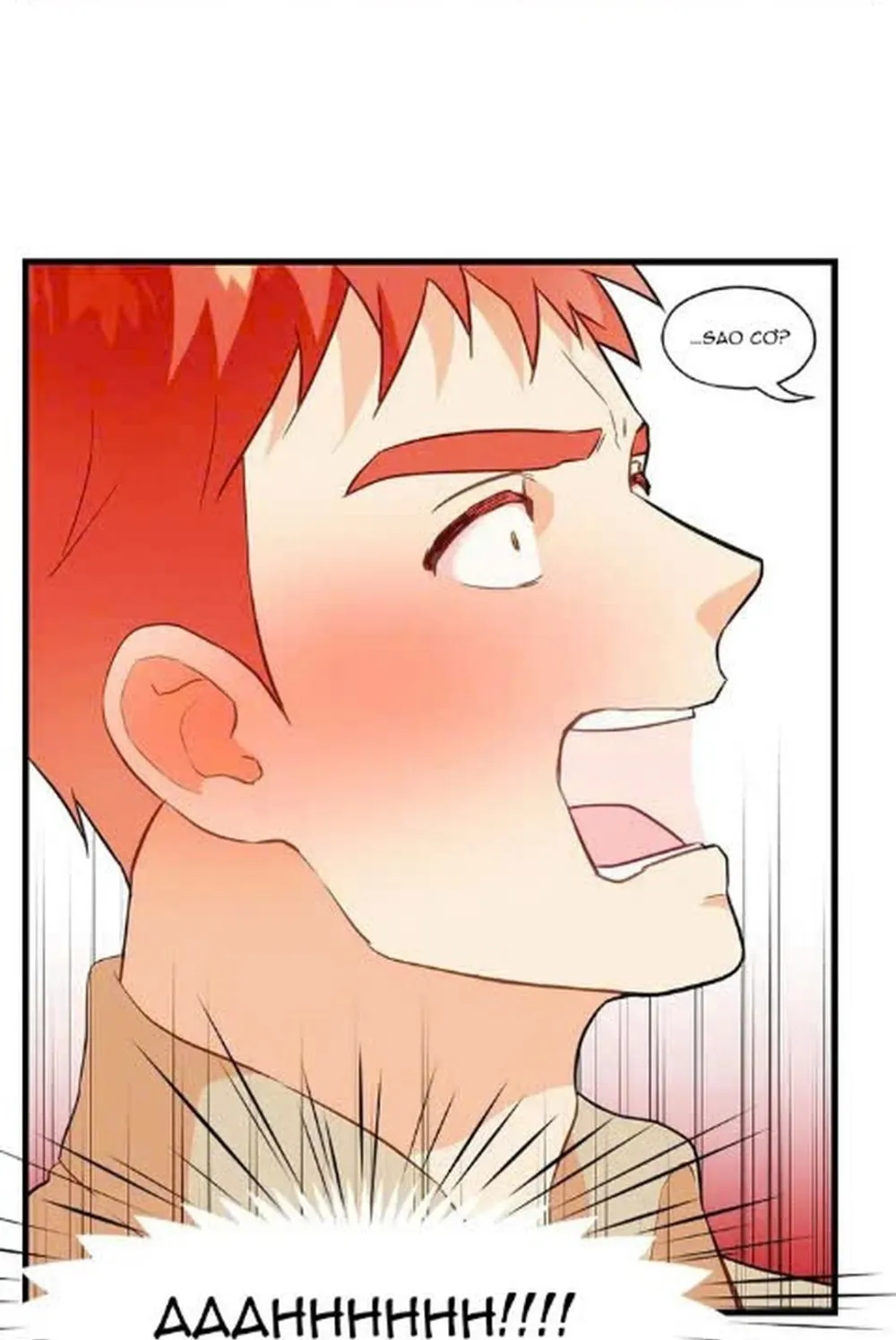 Nhật Ký Dục Vọng Của Phù Thủy - Chap 25