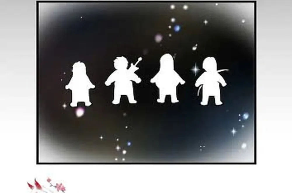 Nhật Ký Dục Vọng Của Phù Thủy - Chap 25