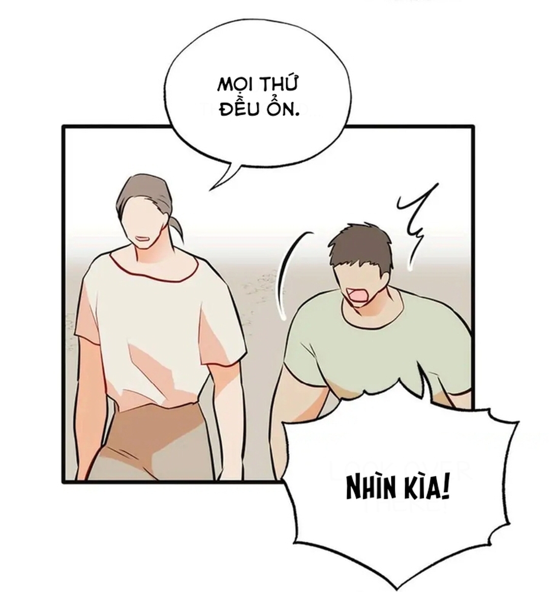 Nhật Ký Dục Vọng Của Phù Thủy - Chap 76