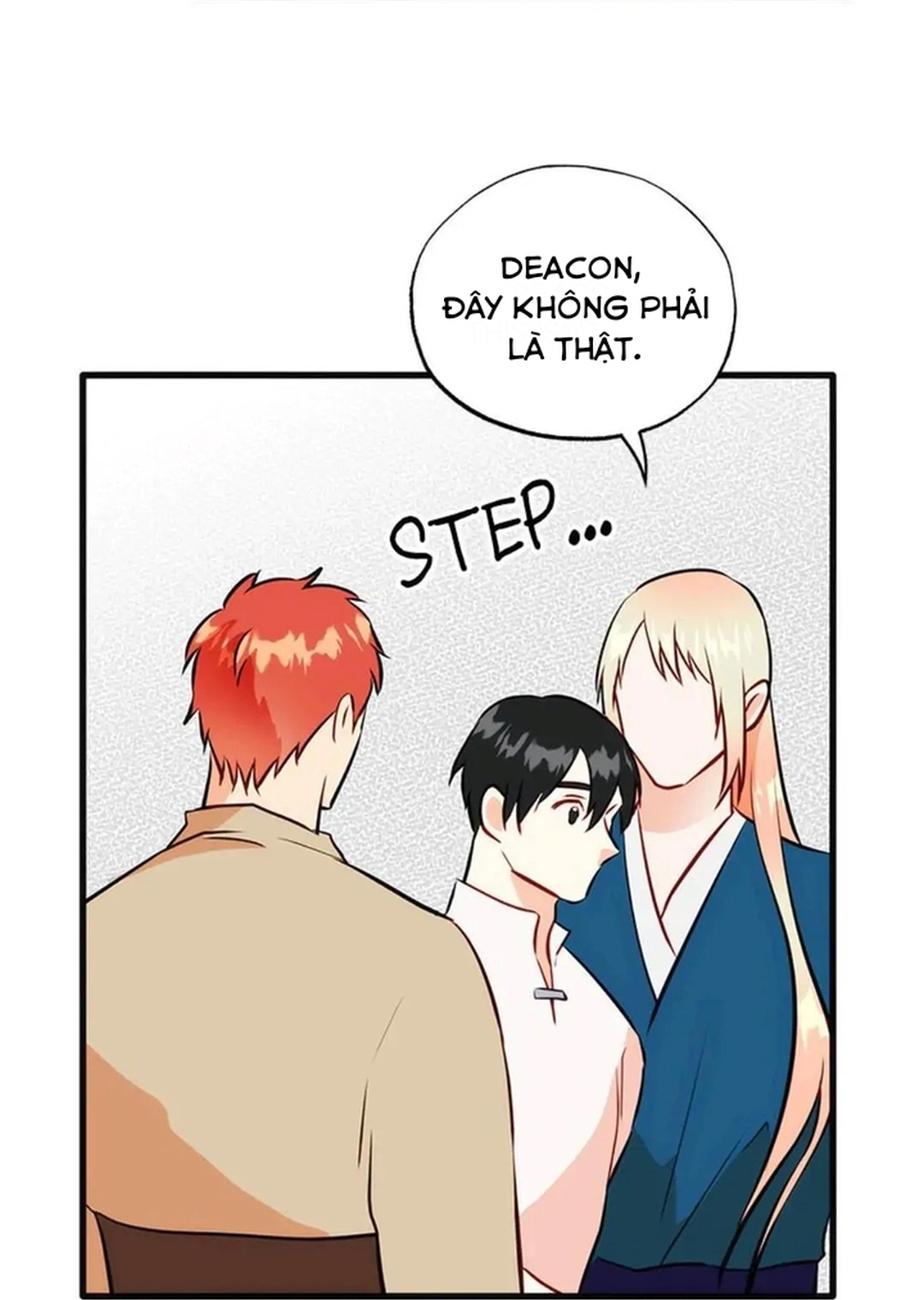 Nhật Ký Dục Vọng Của Phù Thủy - Chap 76