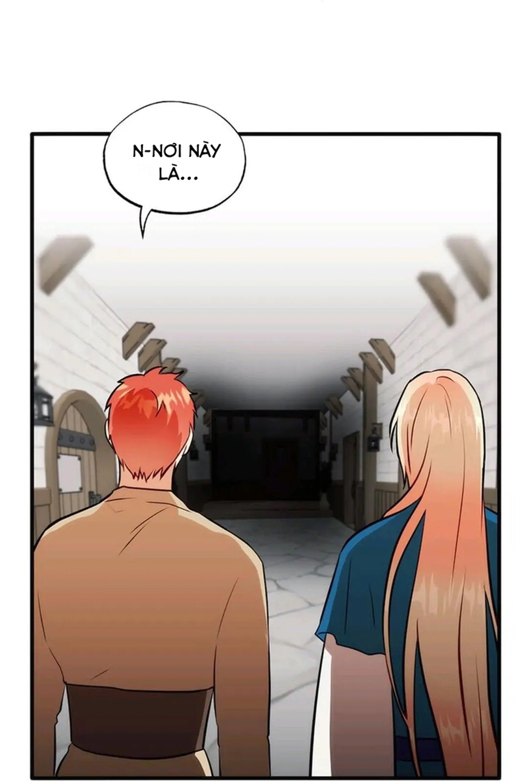 Nhật Ký Dục Vọng Của Phù Thủy - Chap 76