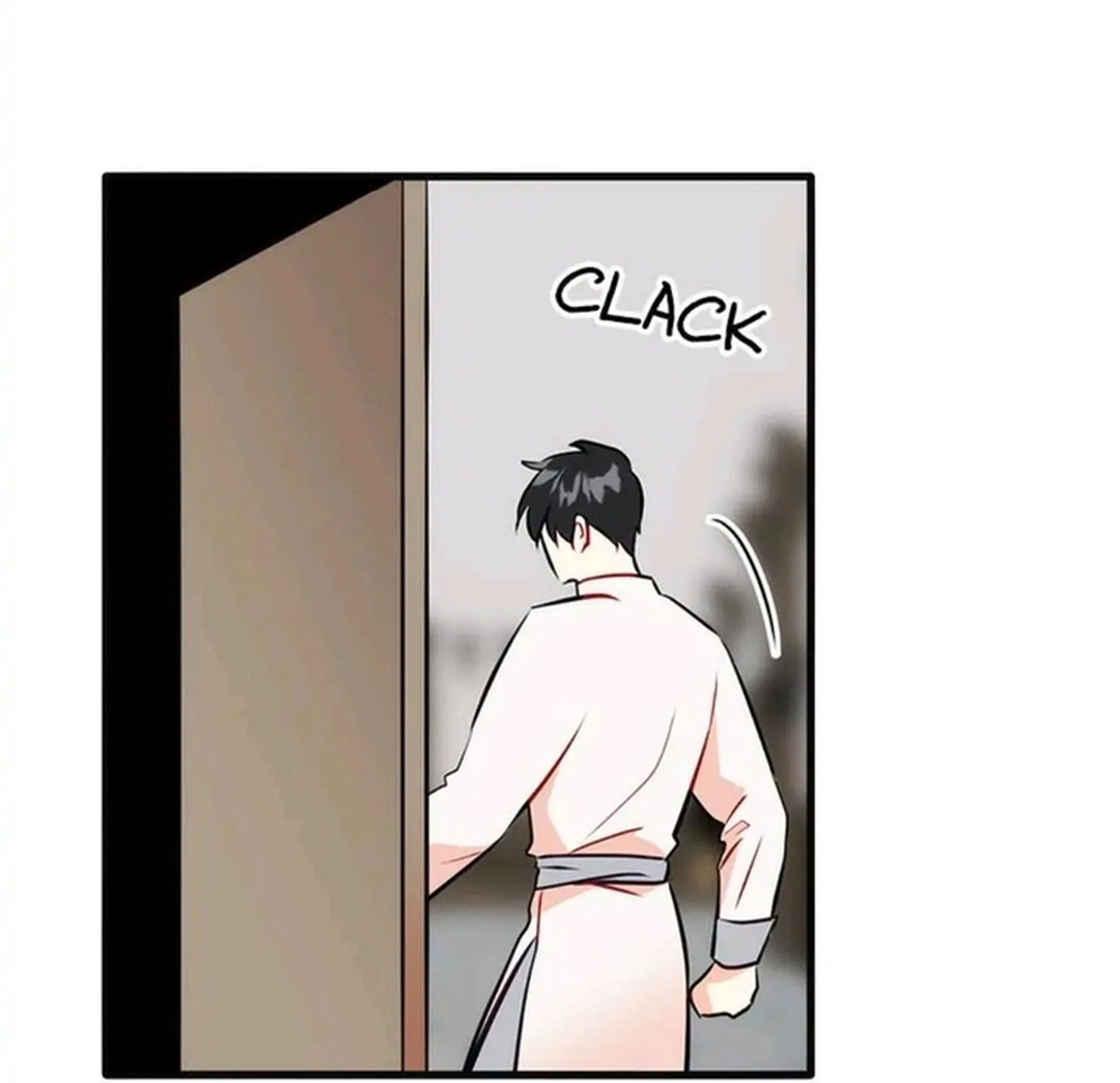 Nhật Ký Dục Vọng Của Phù Thủy - Chap 76