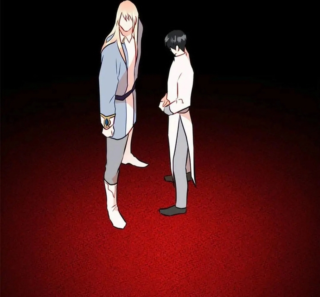 Nhật Ký Dục Vọng Của Phù Thủy - Chap 76