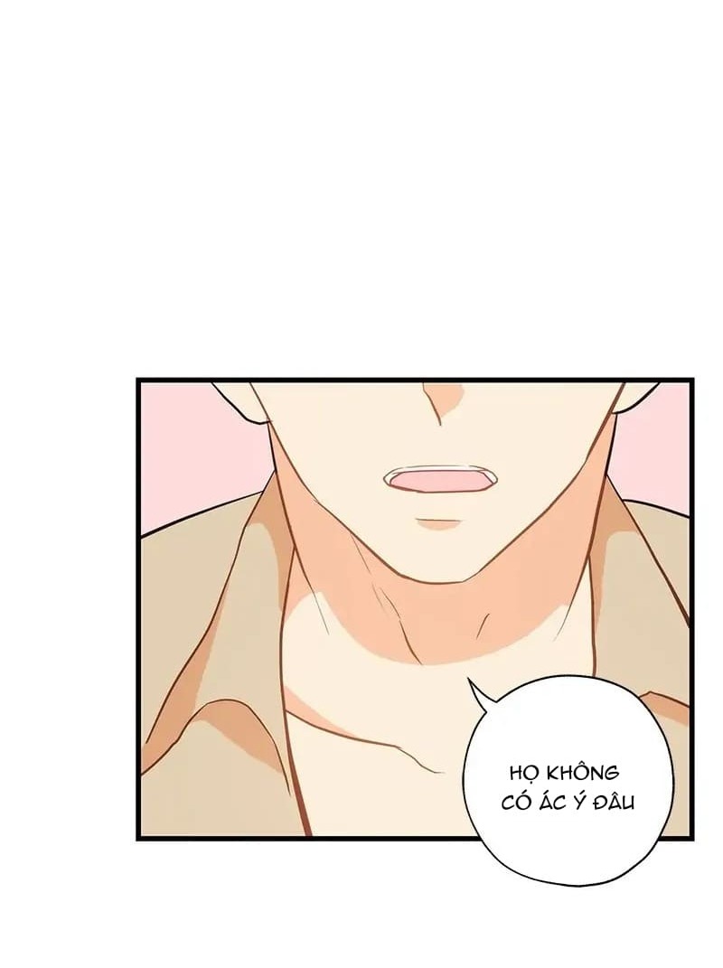 Nhật Ký Dục Vọng Của Phù Thủy - Chap 9