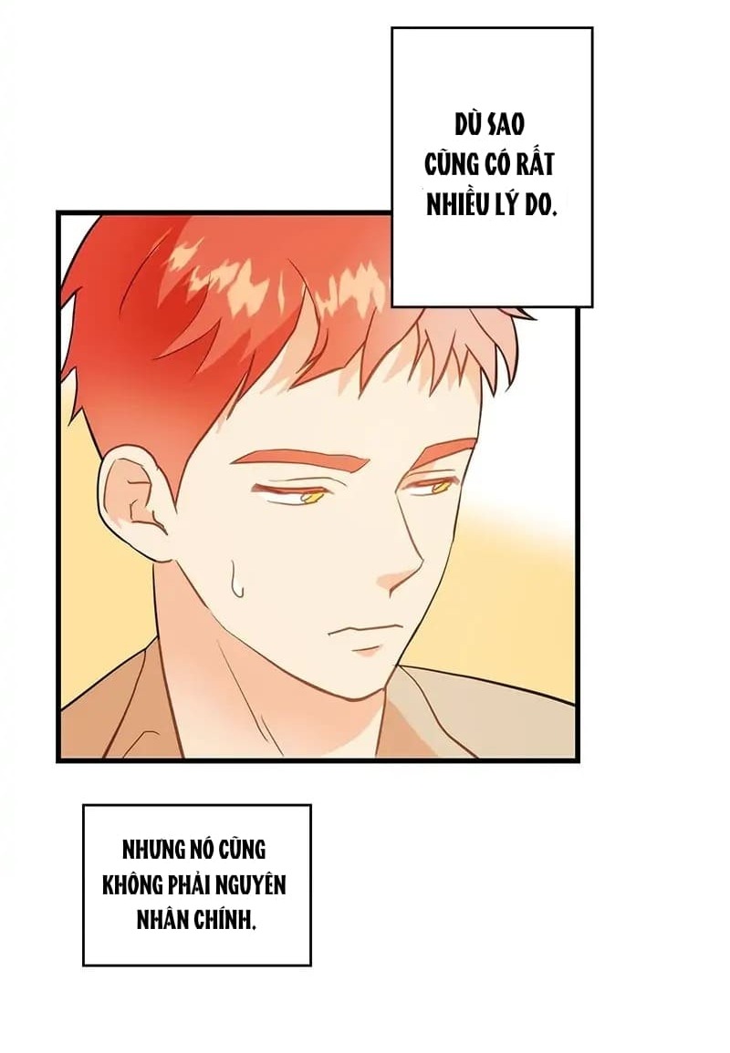 Nhật Ký Dục Vọng Của Phù Thủy - Chap 9