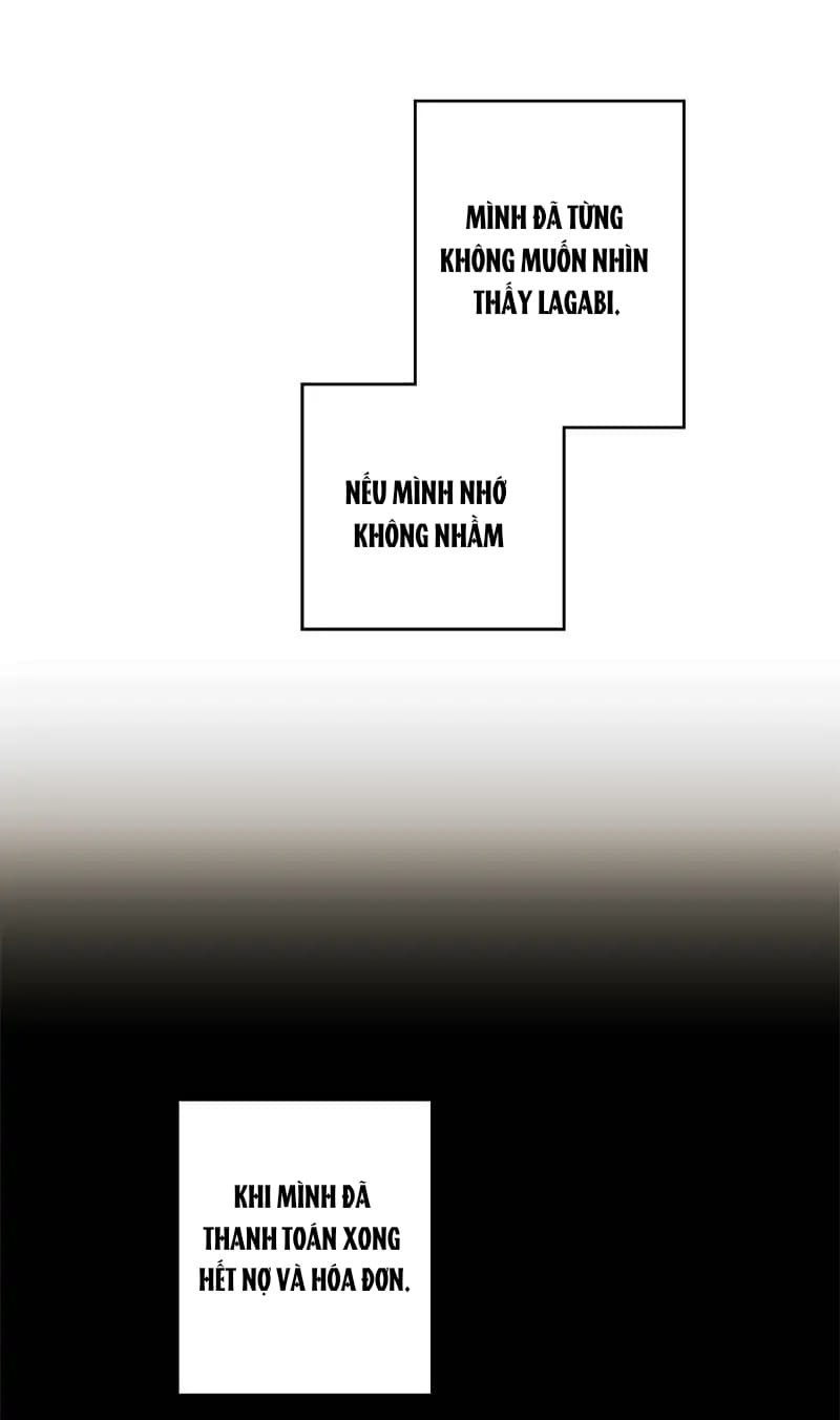 Nhật Ký Dục Vọng Của Phù Thủy - Chap 9