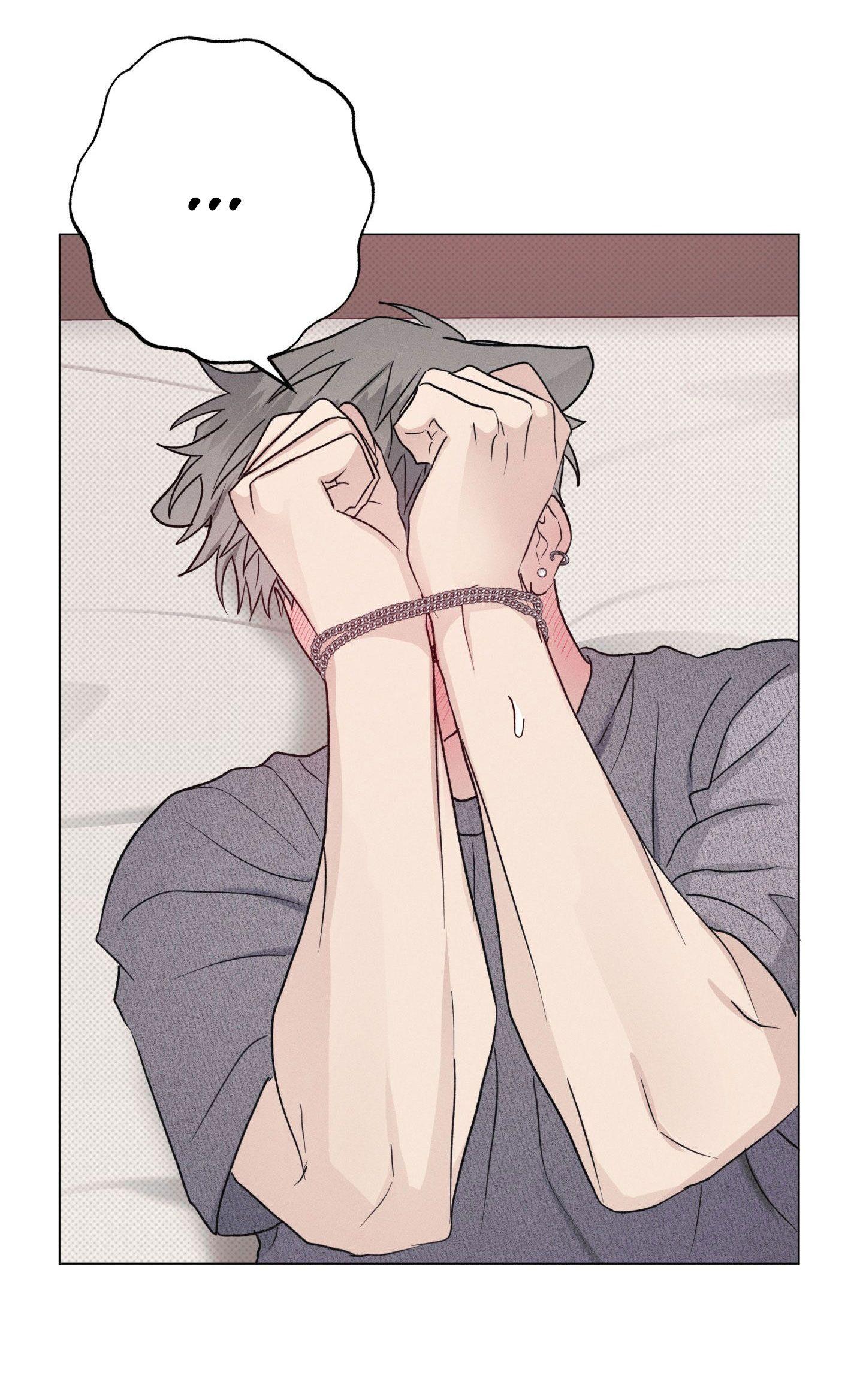 Nhật ký nuôi dưỡng sói hoang - Chap 3