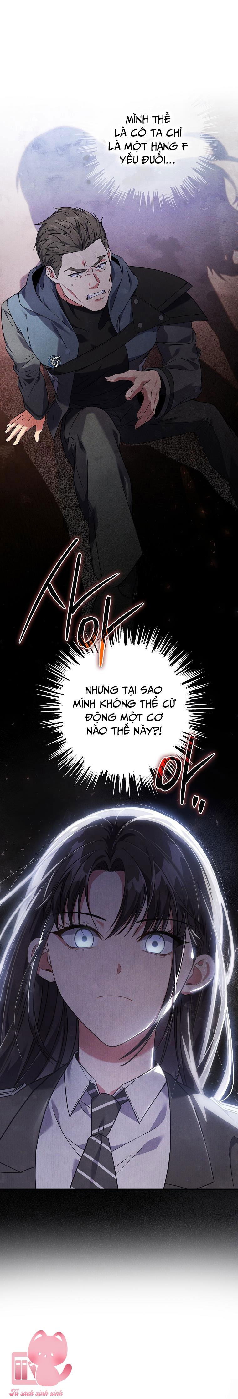 Nhật Ký Từ Chức Cấp S Của Thợ Săn Công Chức - Chap 10