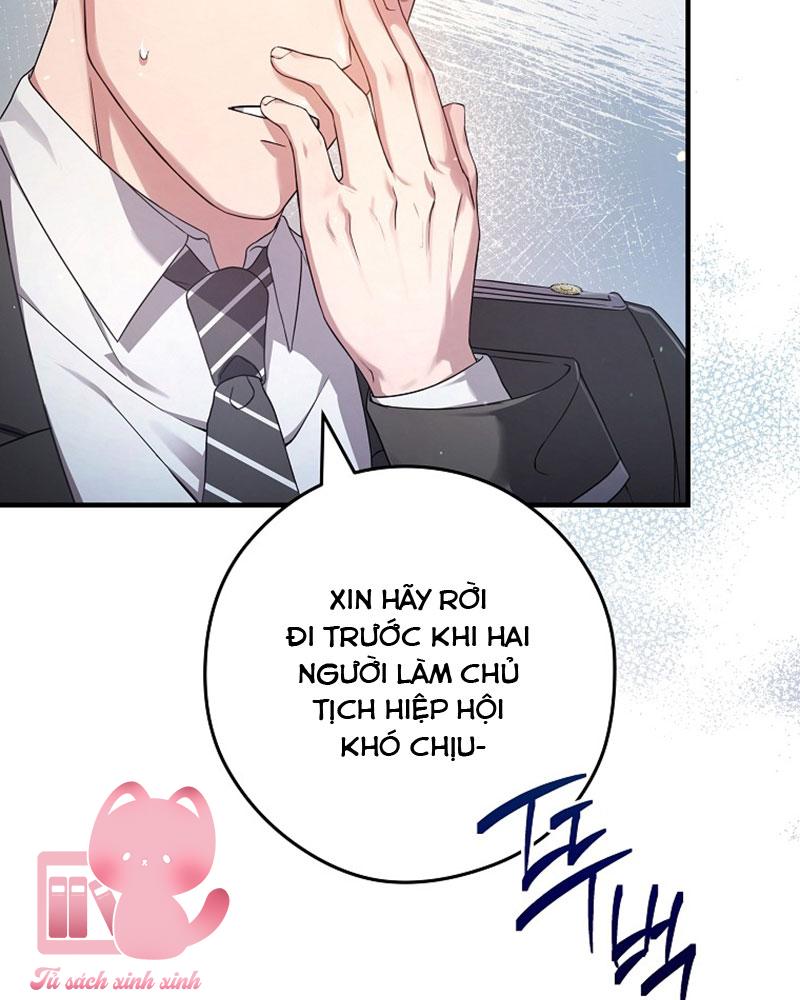 Nhật Ký Từ Chức Cấp S Của Thợ Săn Công Chức - Chap 11