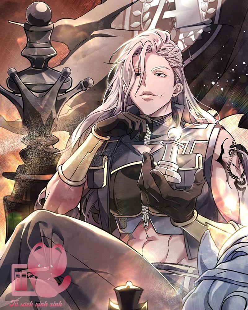 Nhật Ký Từ Chức Cấp S Của Thợ Săn Công Chức - Chap 11