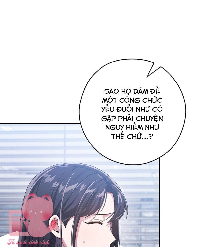 Nhật Ký Từ Chức Cấp S Của Thợ Săn Công Chức - Chap 11