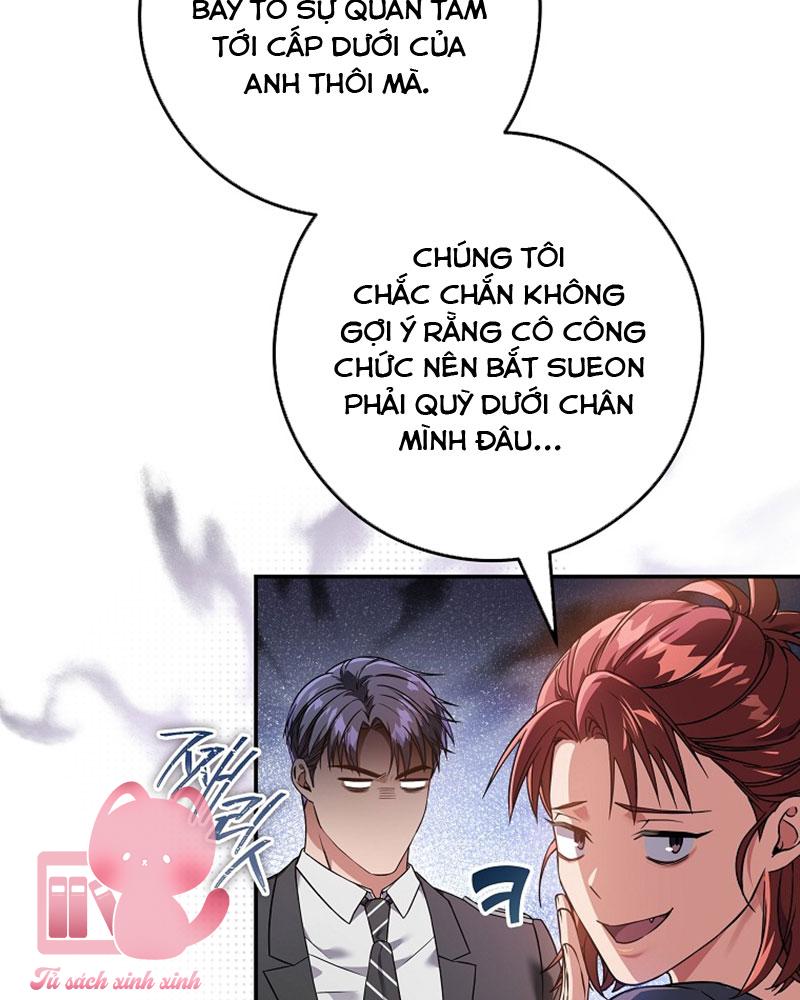 Nhật Ký Từ Chức Cấp S Của Thợ Săn Công Chức - Chap 11