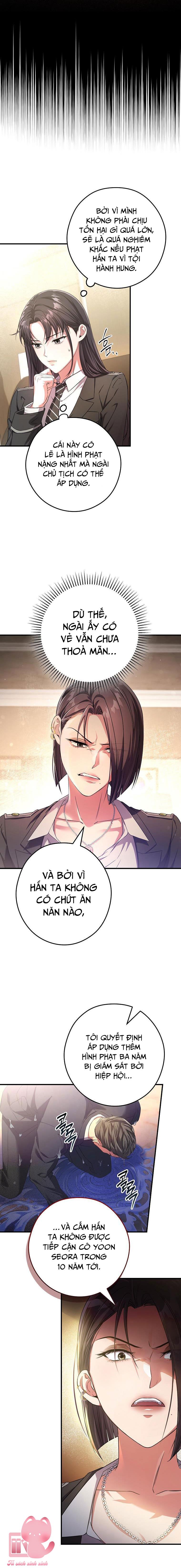 Nhật Ký Từ Chức Cấp S Của Thợ Săn Công Chức - Chap 12