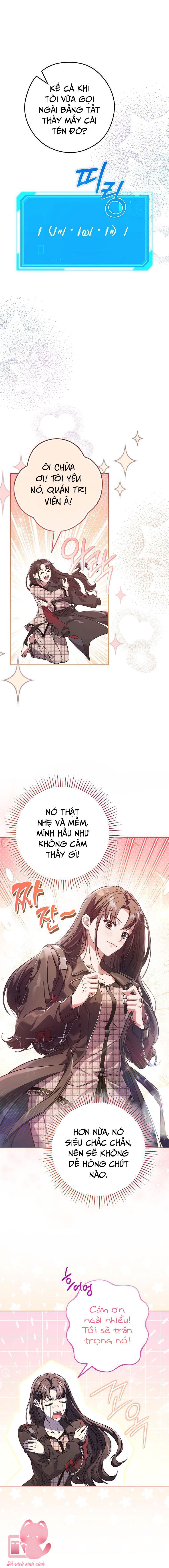 Nhật Ký Từ Chức Cấp S Của Thợ Săn Công Chức - Chap 14