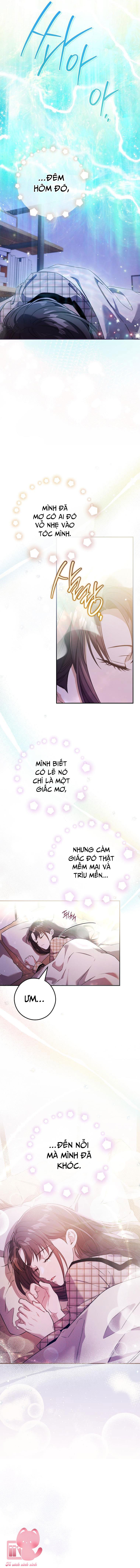 Nhật Ký Từ Chức Cấp S Của Thợ Săn Công Chức - Chap 14