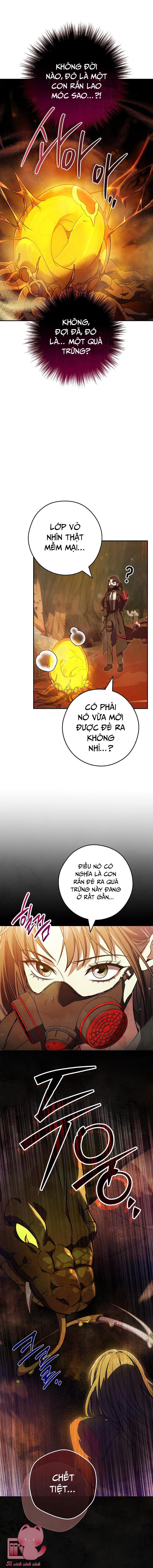 Nhật Ký Từ Chức Cấp S Của Thợ Săn Công Chức - Chap 15