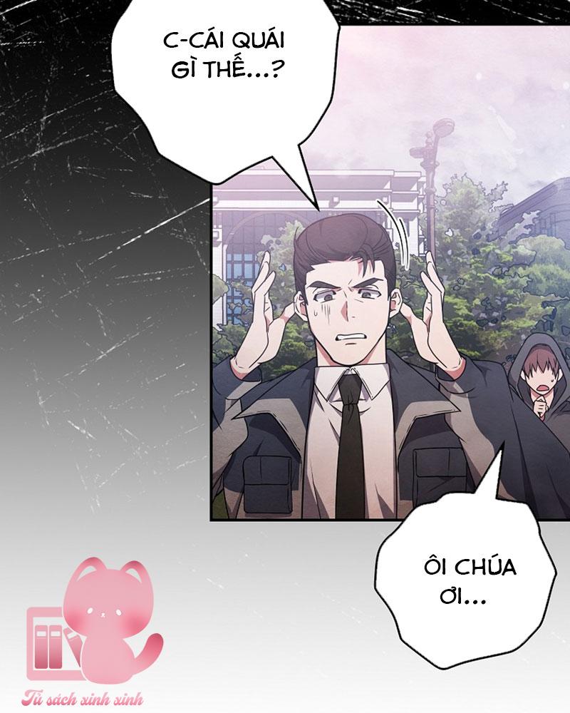 Nhật Ký Từ Chức Cấp S Của Thợ Săn Công Chức - Chap 16