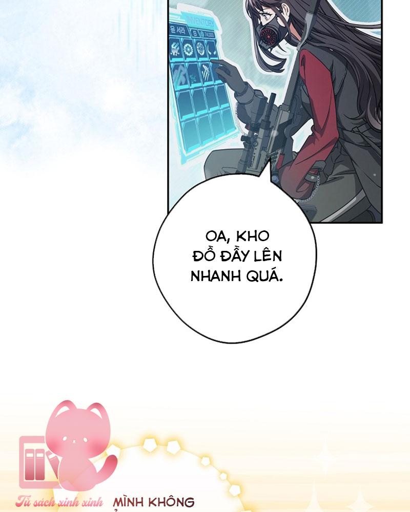 Nhật Ký Từ Chức Cấp S Của Thợ Săn Công Chức - Chap 16