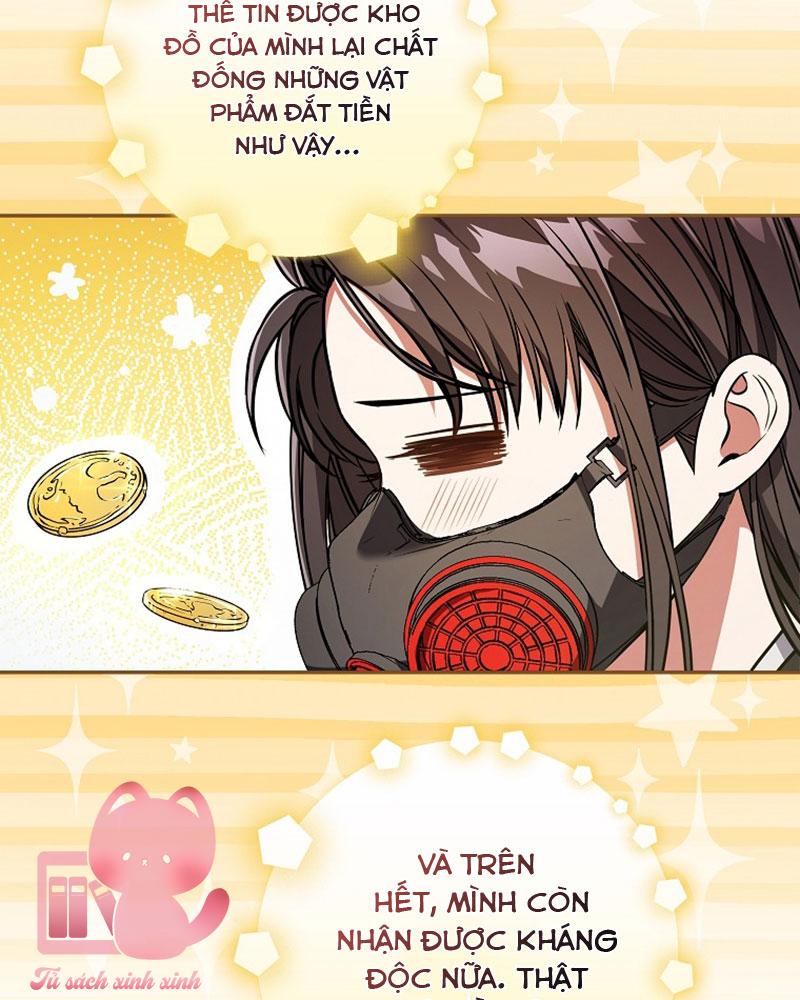 Nhật Ký Từ Chức Cấp S Của Thợ Săn Công Chức - Chap 16