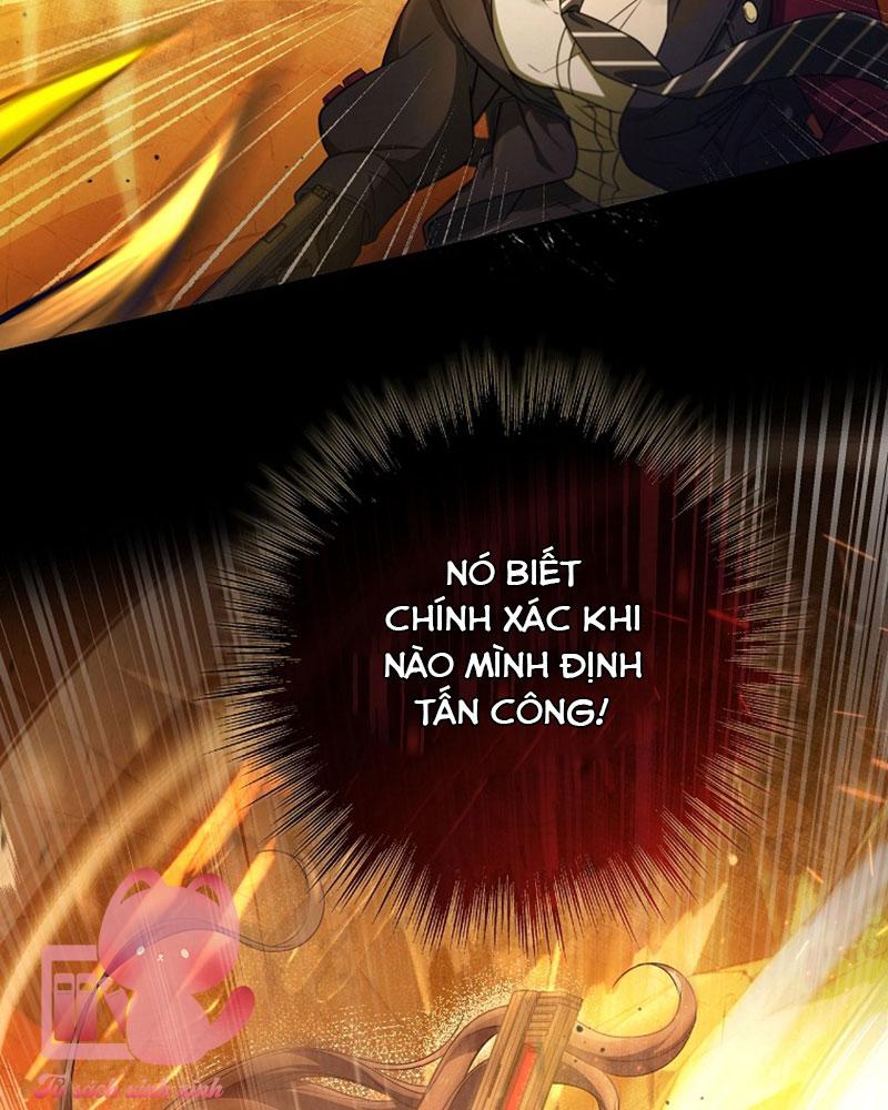 Nhật Ký Từ Chức Cấp S Của Thợ Săn Công Chức - Chap 16