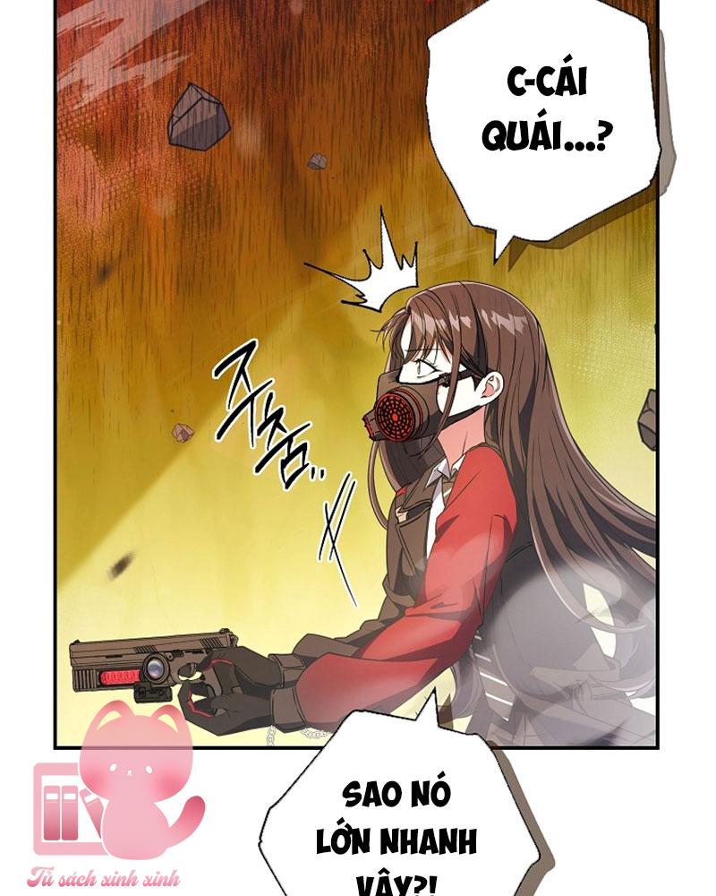 Nhật Ký Từ Chức Cấp S Của Thợ Săn Công Chức - Chap 16