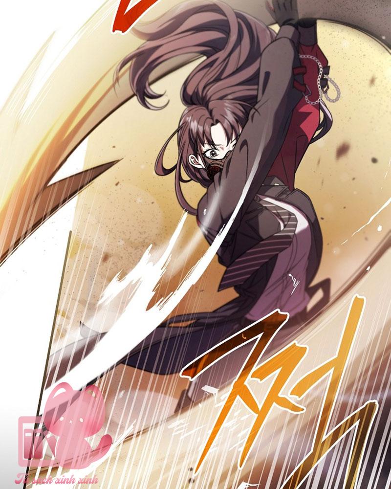 Nhật Ký Từ Chức Cấp S Của Thợ Săn Công Chức - Chap 16