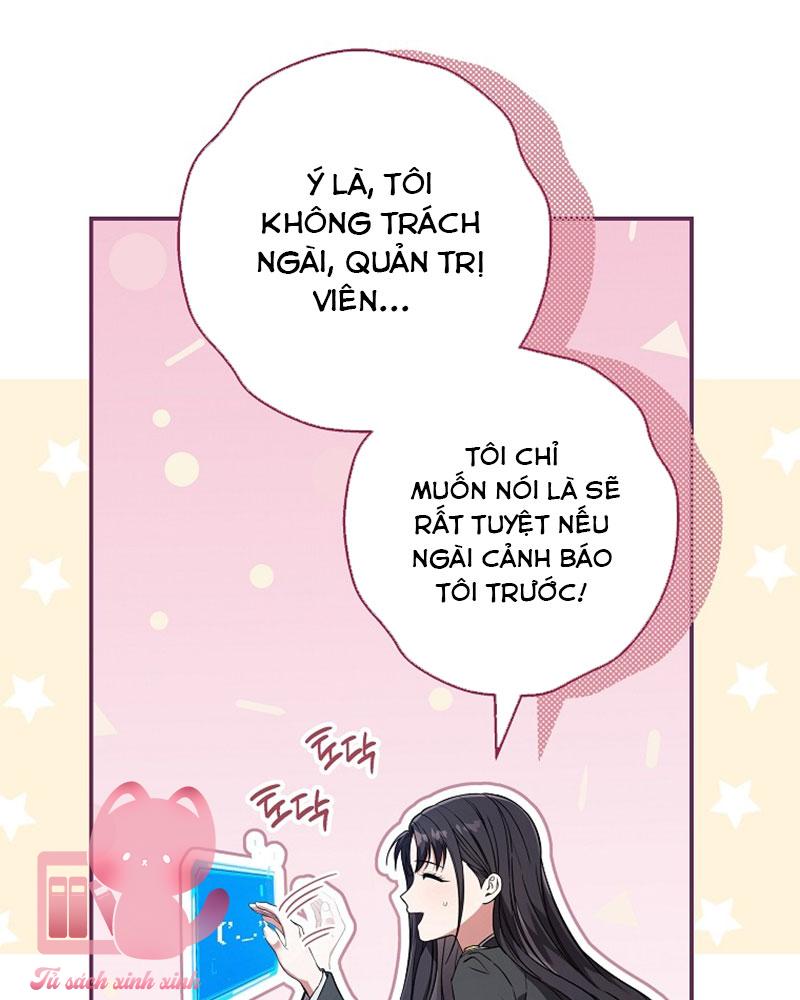 Nhật Ký Từ Chức Cấp S Của Thợ Săn Công Chức - Chap 17