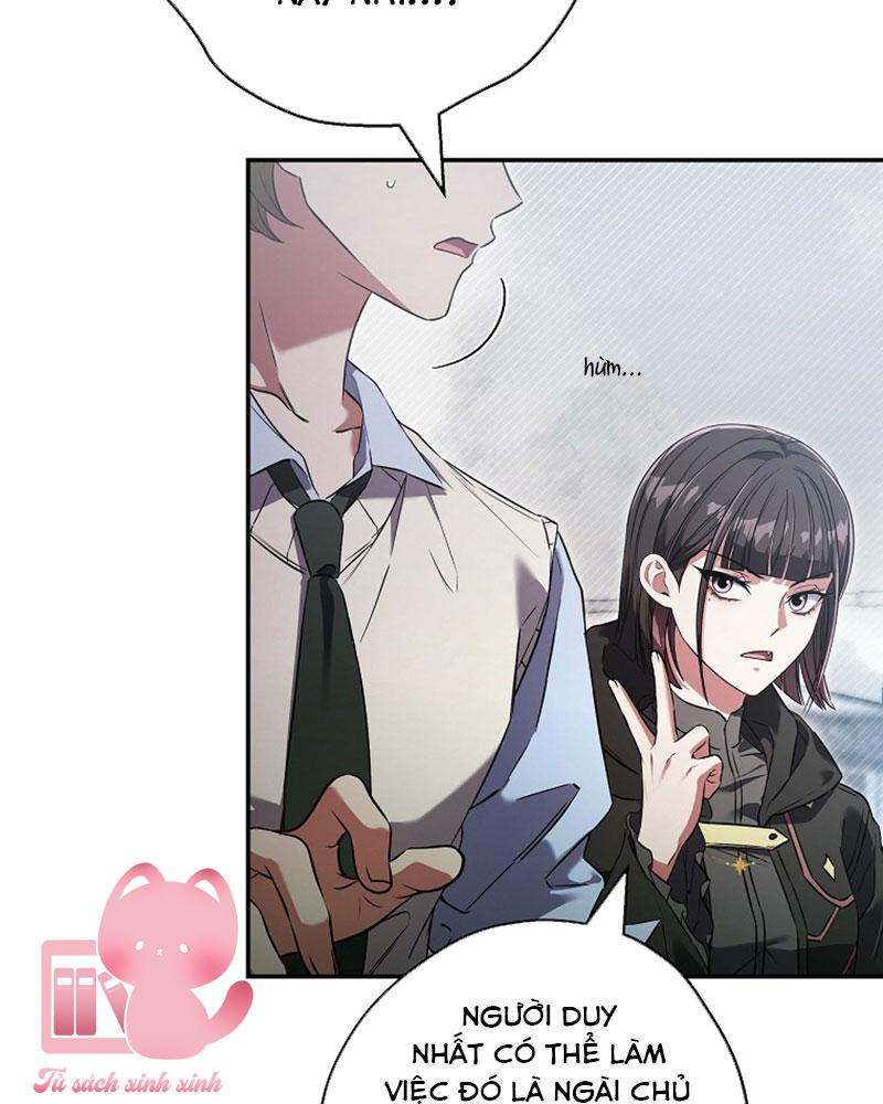 Nhật Ký Từ Chức Cấp S Của Thợ Săn Công Chức - Chap 17