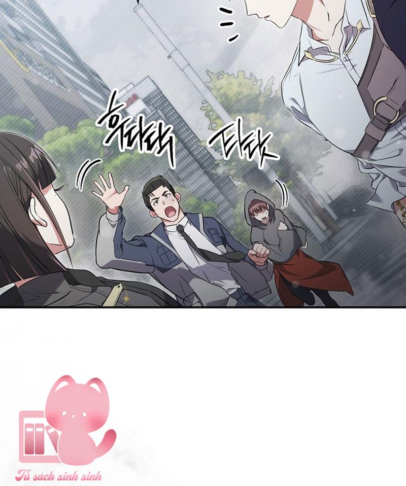 Nhật Ký Từ Chức Cấp S Của Thợ Săn Công Chức - Chap 17