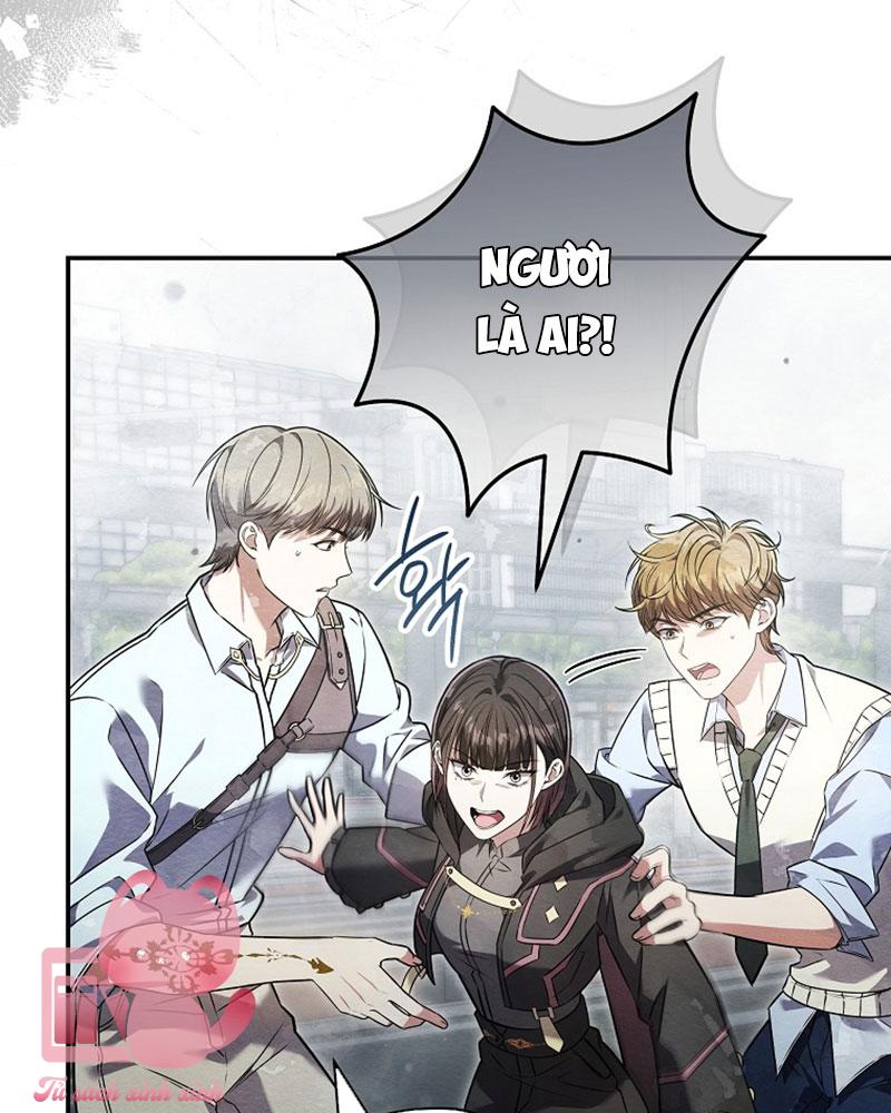 Nhật Ký Từ Chức Cấp S Của Thợ Săn Công Chức - Chap 17