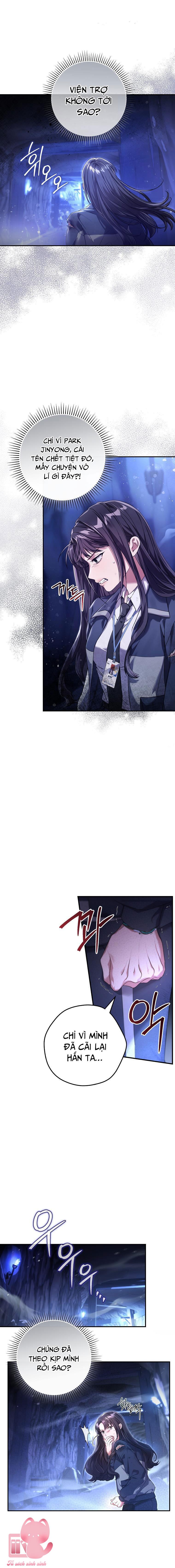 Nhật Ký Từ Chức Cấp S Của Thợ Săn Công Chức - Chap 2