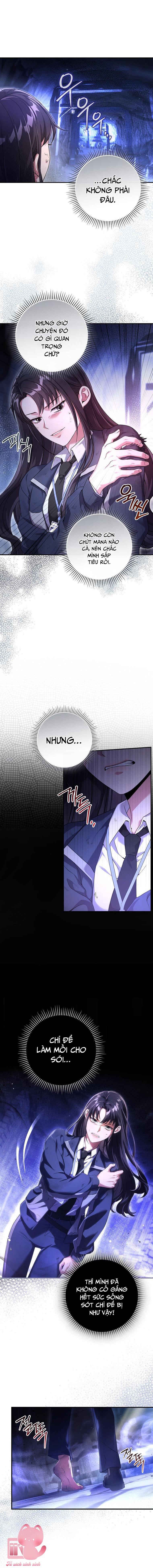 Nhật Ký Từ Chức Cấp S Của Thợ Săn Công Chức - Chap 2