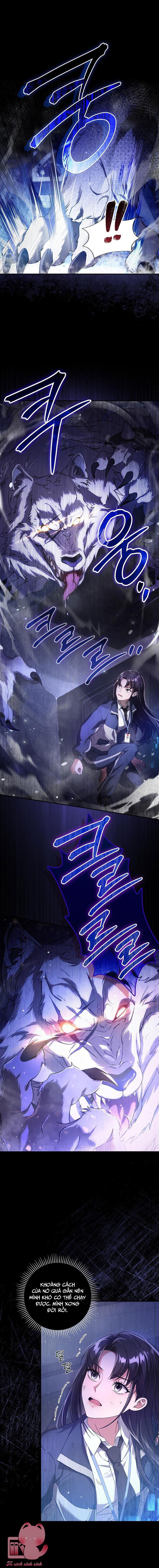 Nhật Ký Từ Chức Cấp S Của Thợ Săn Công Chức - Chap 2