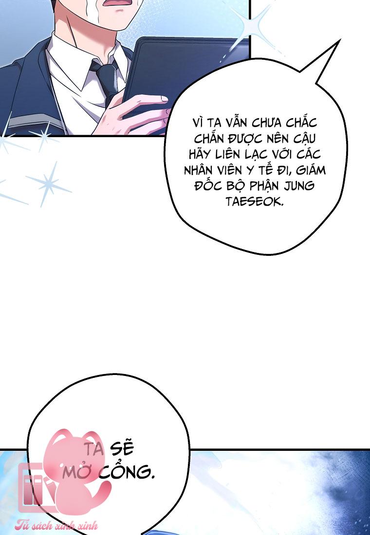 Nhật Ký Từ Chức Cấp S Của Thợ Săn Công Chức - Chap 3