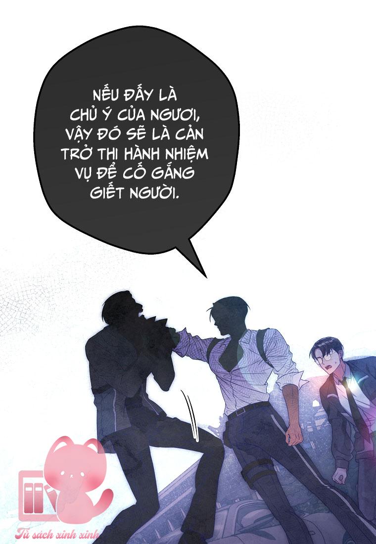 Nhật Ký Từ Chức Cấp S Của Thợ Săn Công Chức - Chap 3