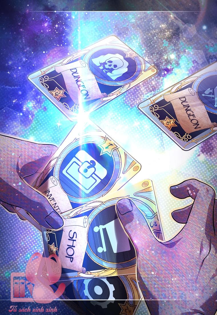 Nhật Ký Từ Chức Cấp S Của Thợ Săn Công Chức - Chap 3