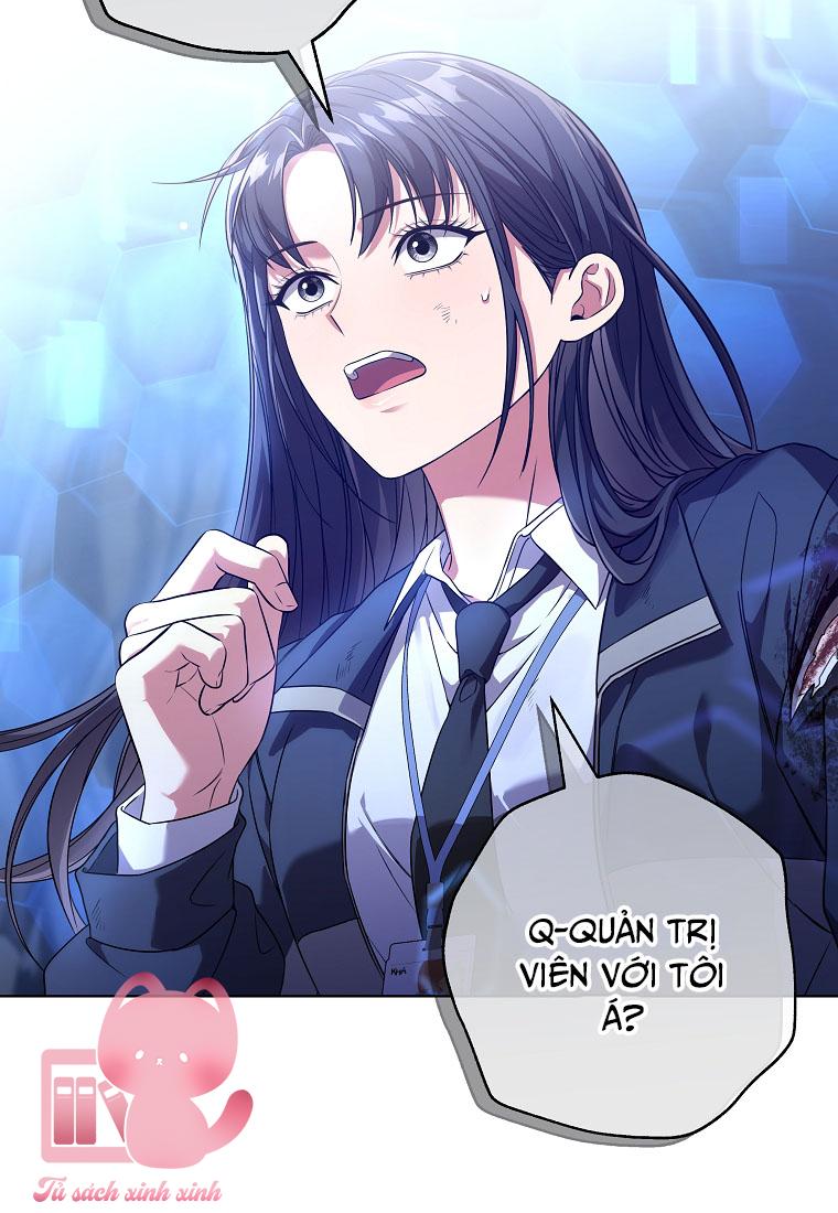 Nhật Ký Từ Chức Cấp S Của Thợ Săn Công Chức - Chap 3