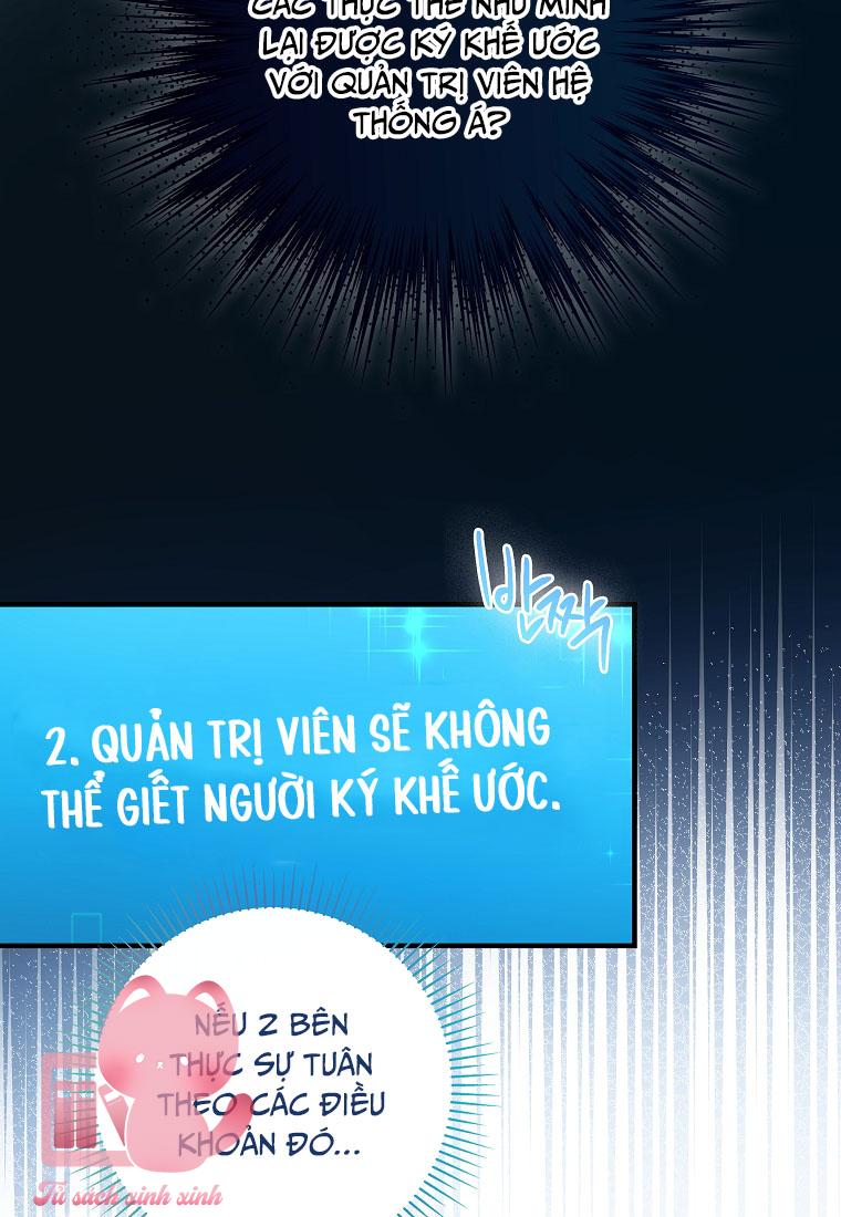 Nhật Ký Từ Chức Cấp S Của Thợ Săn Công Chức - Chap 3