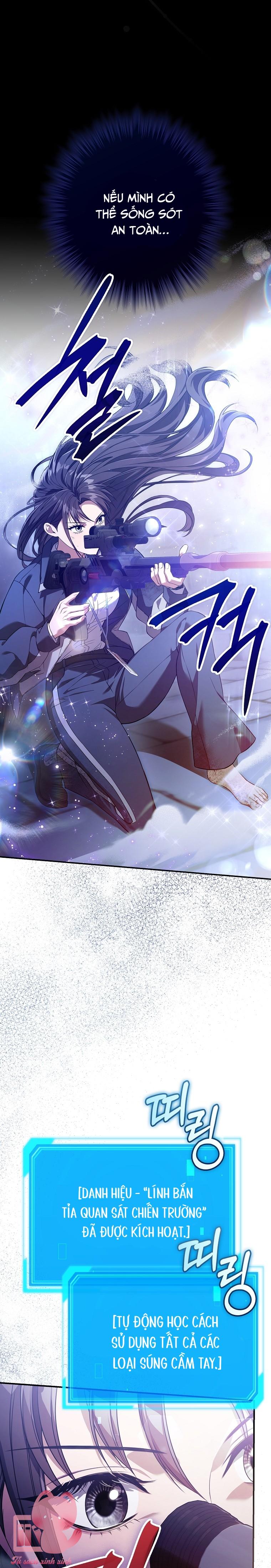 Nhật Ký Từ Chức Cấp S Của Thợ Săn Công Chức - Chap 4