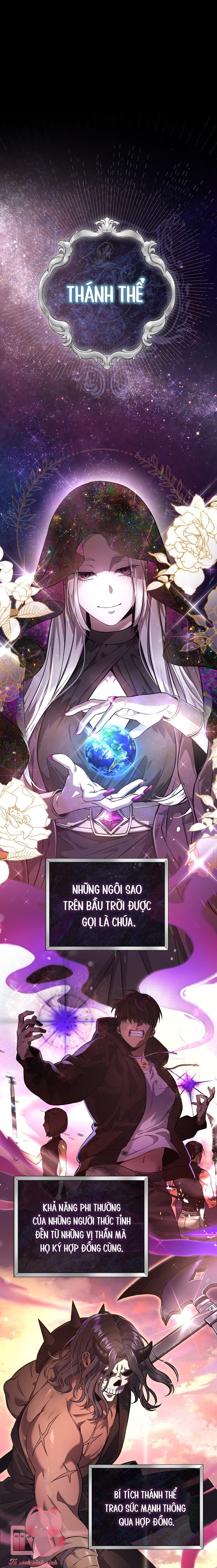 Nhật Ký Từ Chức Cấp S Của Thợ Săn Công Chức - Chap 4