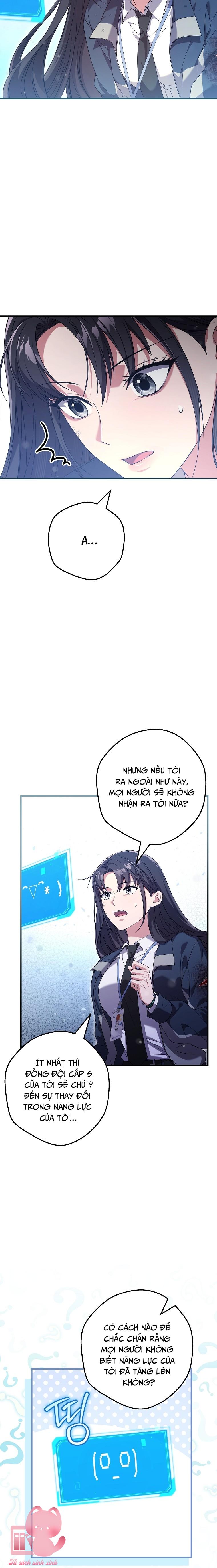 Nhật Ký Từ Chức Cấp S Của Thợ Săn Công Chức - Chap 4