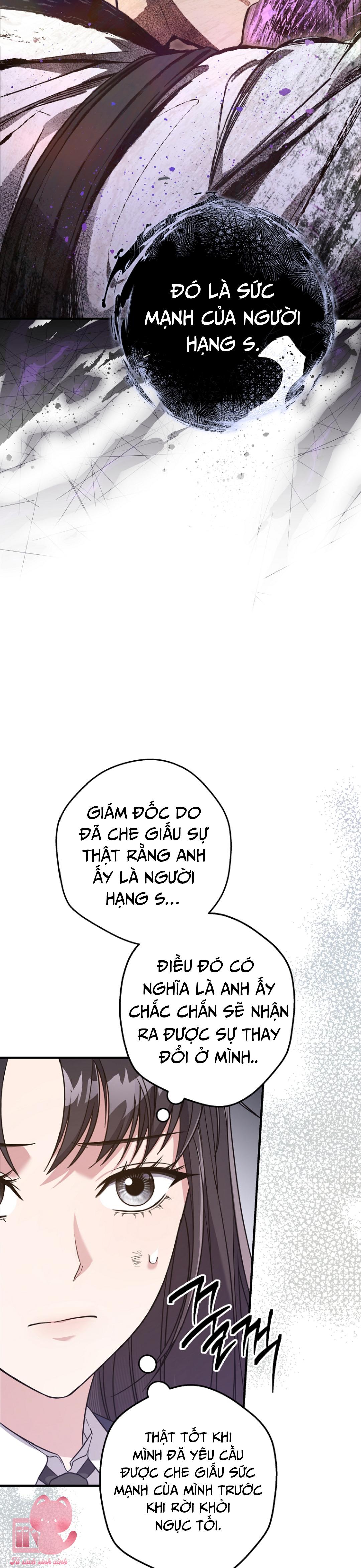 Nhật Ký Từ Chức Cấp S Của Thợ Săn Công Chức - Chap 5