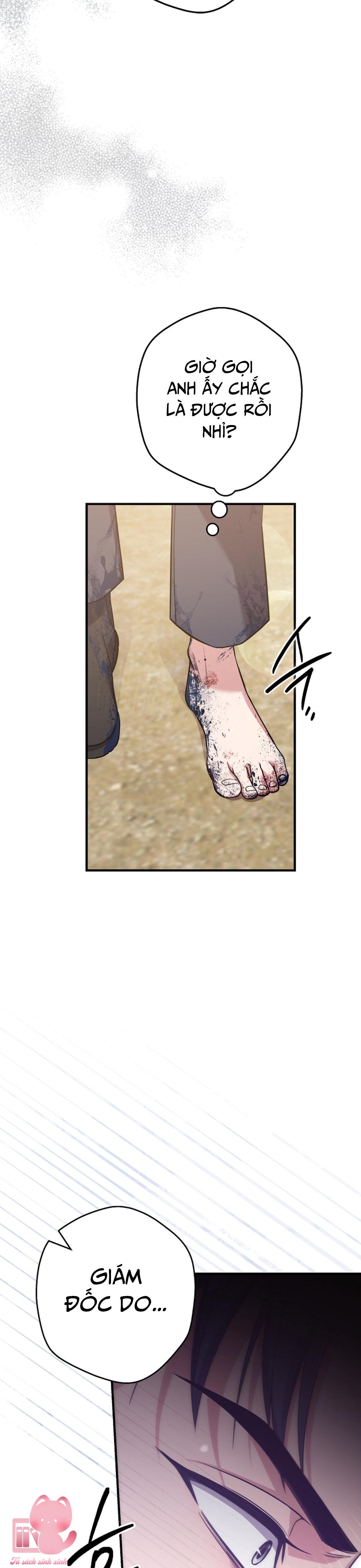 Nhật Ký Từ Chức Cấp S Của Thợ Săn Công Chức - Chap 5