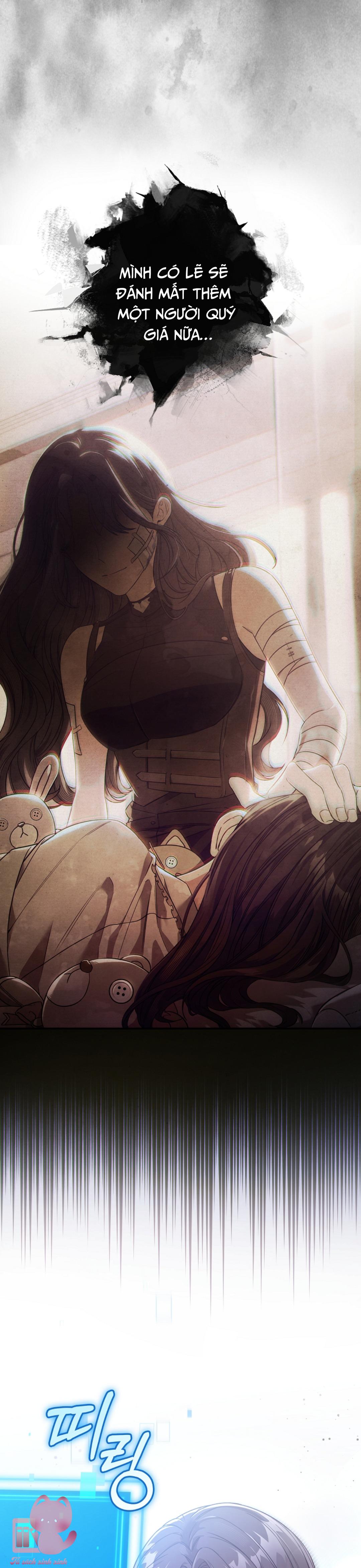 Nhật Ký Từ Chức Cấp S Của Thợ Săn Công Chức - Chap 5