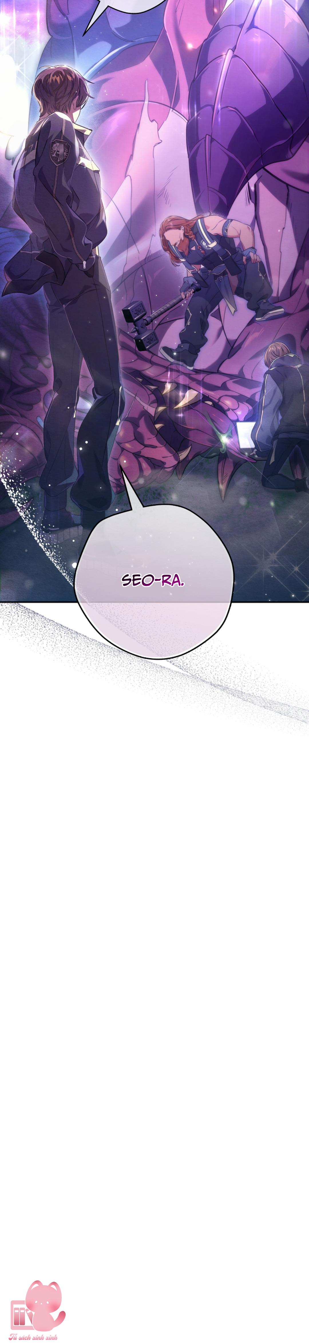 Nhật Ký Từ Chức Cấp S Của Thợ Săn Công Chức - Chap 5